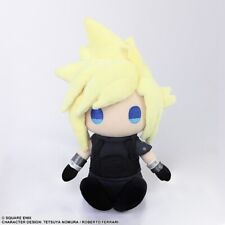 Peluche Final Fantasy VII