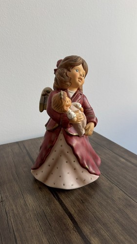 Statuetta goebel - statuetta,