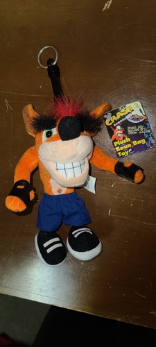 Crash bandicoot 1998 - bandicoot,