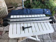 portapacchi volkswagen passat