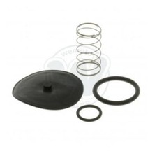 Kit Revisione Rubinetto Carburante - Honda CB 650 S Nighthawk DOHC 1983-1985