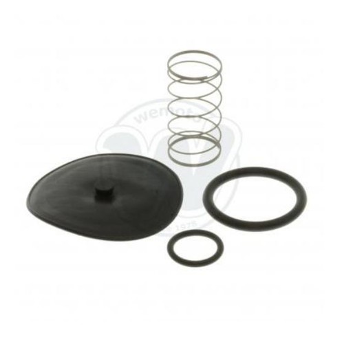 Kit revisione rubinetto - revisione,