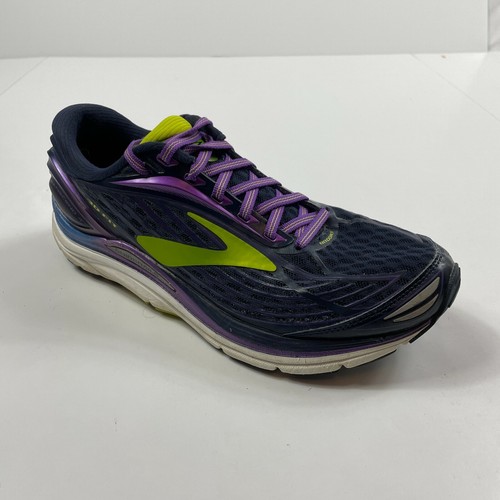 Brooks transcend sneakers - brooks, 4