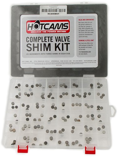 Hot cams 2018 sef - 2018, 250