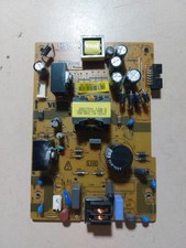 Scheda Alimentazione TV