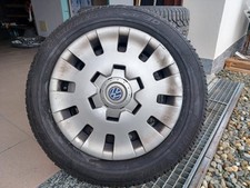 SET cerchi/copricerchi/pneumatici Invernali 15 Pollici Per GOLF VW 4/5/6