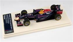 Red bull 2014 - 2014, 1/43