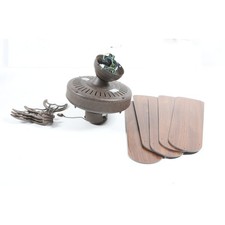 CasaFan Ventilatore Da