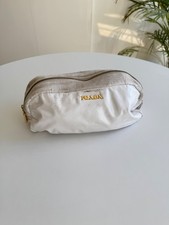 Borsa cosmetica Prada vintage