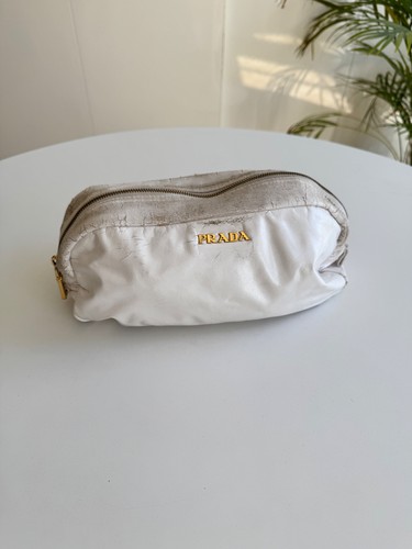Borsa cosmetica prada - cosmetica, vintage
