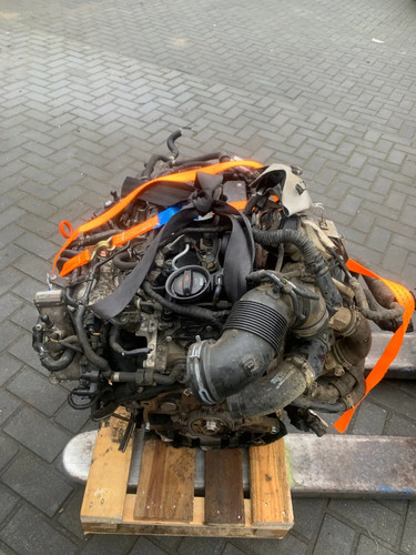 Motore audi seat skoda crbc - seat,