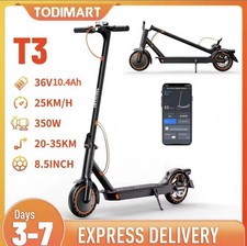 Monopattino elettrico Todimart