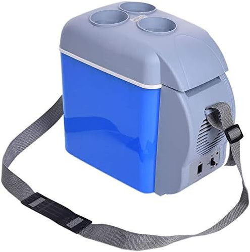 Mini frigo portatile - l,
