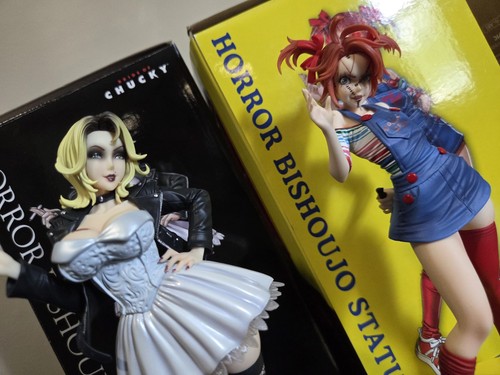 Modellino kotobukiya horror - modellino,