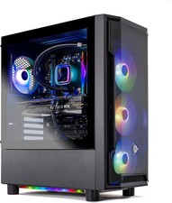 Skytech ARGB Gaming Desktop i7 Computer PC 32GB RAM 1TB SSD RTX 4060 Win11 Wifi6