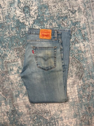 Jeans levi 511 slim - slim, fit