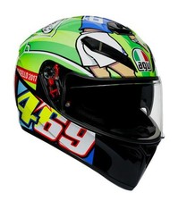 Casco Integrale Agv K-3 SV