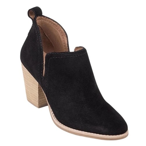 Jeffrey campbell rosalee black