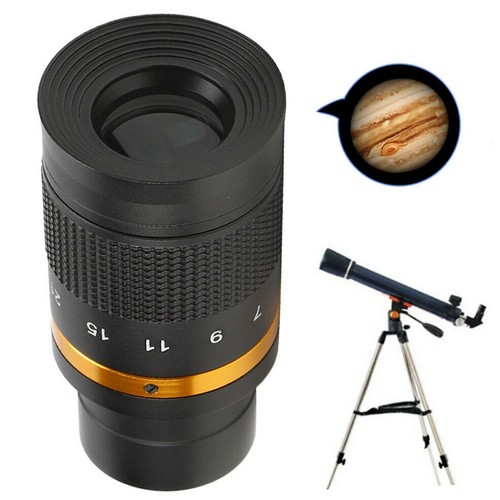 Oculare telescopio 25 - oculare, 1,25