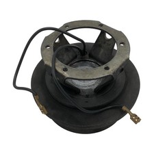 Mozzo originale MOMO sport volante mozzo volante per Porsche BMW K4524 d'epoca