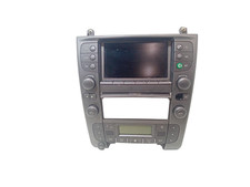 Navigatore per Lancia Thesis 1 Serie (2002   In produzione)