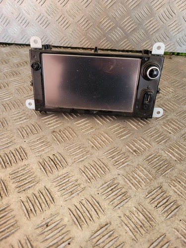 Autoradio ecran gps renault - ecran,