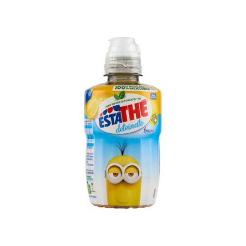 Estathe deteinato kids limone - deteinato,