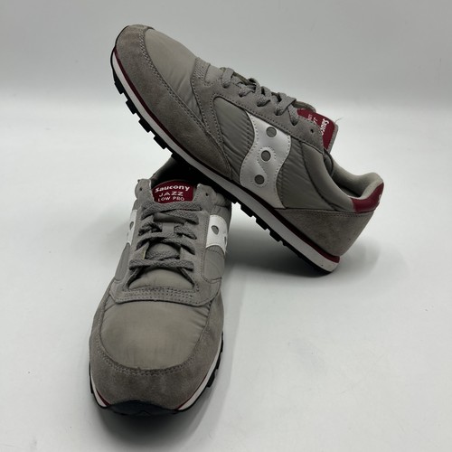 Scarpe sneakers saucony jazz - scarpe,