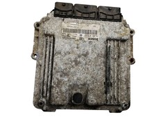 Centralina ECU RENAULT ESPACE