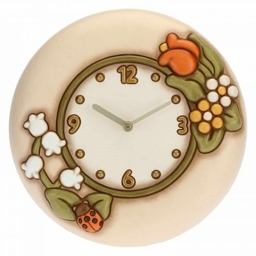 Thun orologio tondo - thun,