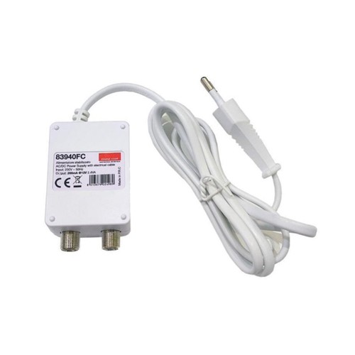 Alimentatore antenna - , tv