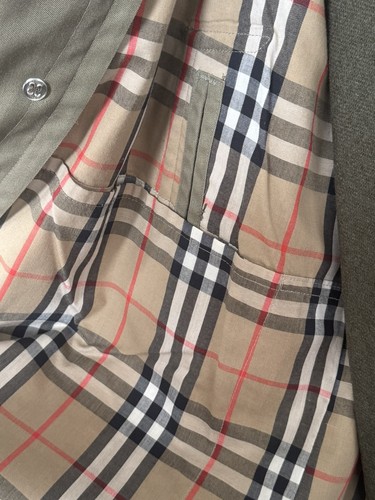 Burberry classic trench - burberry,