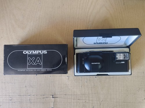 Olympus perfette - in,
