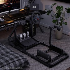 Hottoby Racing Simulator