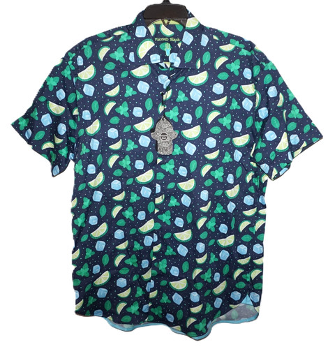 Camicia visconti manica corta - camicia,
