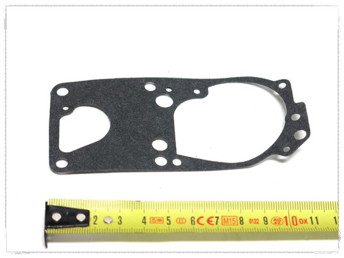 Guarnizione carburatore - guarnizione,