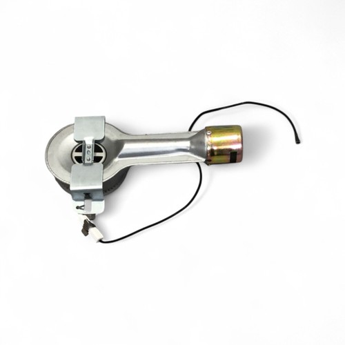 Bruciatore per fornellino - bruciatore,