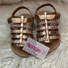 Nuovi sandali gladiatore