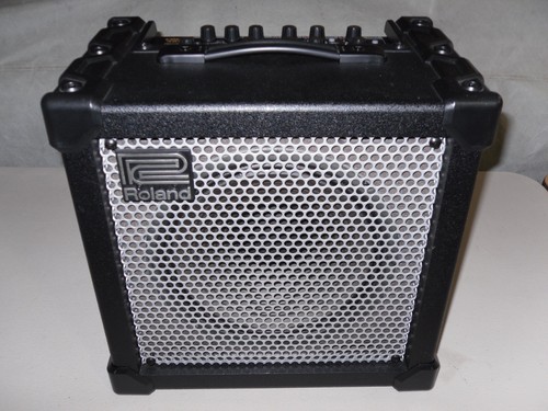 Roland cube 40xl guitar combo - roland,