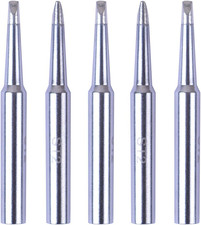 5 Pack Replacement ST2