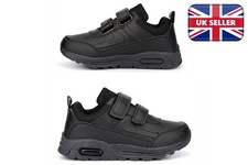 Scarpe scuola ragazzo chiusura