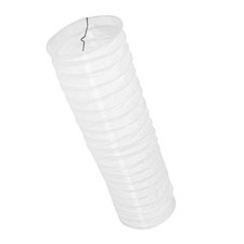 1 pz Lampada da terra in carta