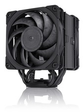 Noctua u12a chromax - nh-u12a, chromax.black