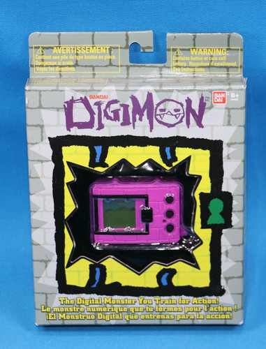 Bandai originale digimon - originale,