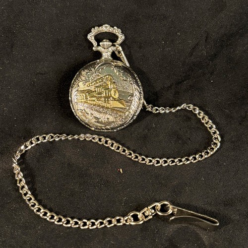 Orologio tasca vintage - tasca,