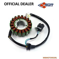 STATORE MAGNETE KYMCO PEOPLE GT 200 2013 2014 2015 2016 OEM QUALITY