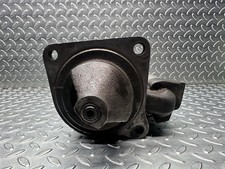 MOTORINO D' AVVIAMENTO PER IVECO Eurocargo 75E14 0001363111 Diesel (94>)