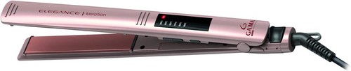Piastra capelli professionale - piastra,
