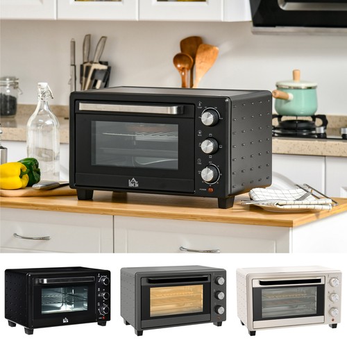 Mini forno 21l - forno, tostapane