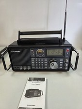 Grundig SATELLIT 750